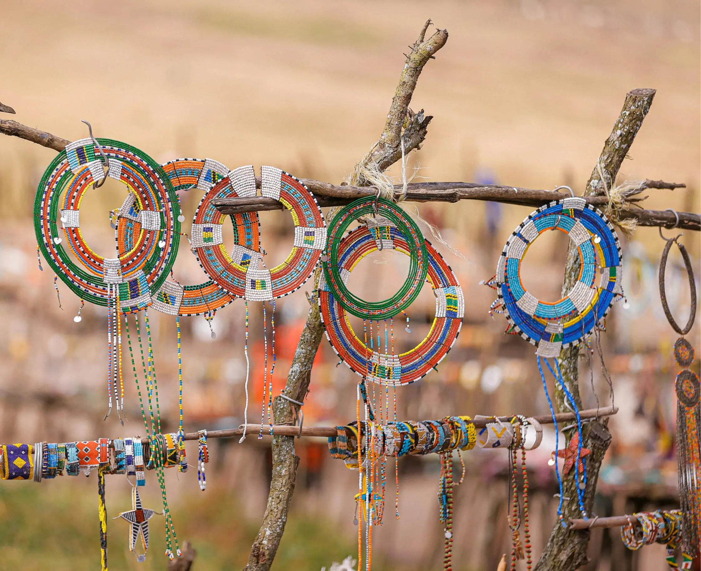 Ngorongoro Conservation Area